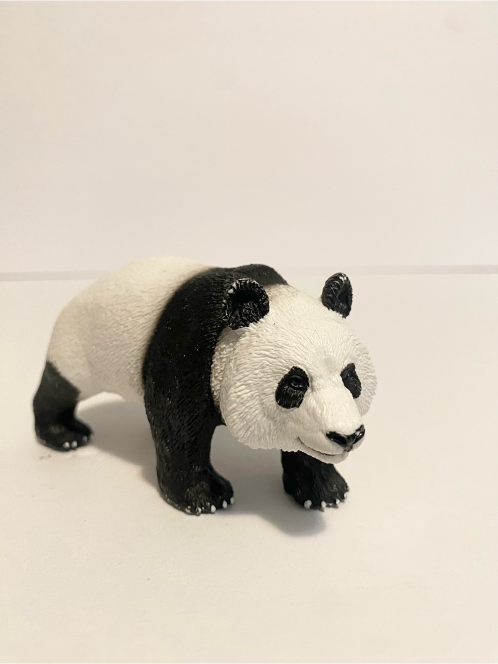 Schleich Panda Wildlife Jungle Small 3” Figurine Figure 4/$20 🛑